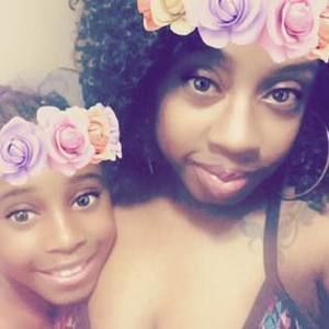 Meet your Posher, Deanna